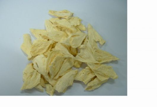  Freeze Dried Pineapple Slice